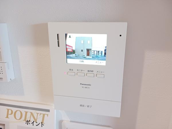 山形市砂塚新築建売　I棟