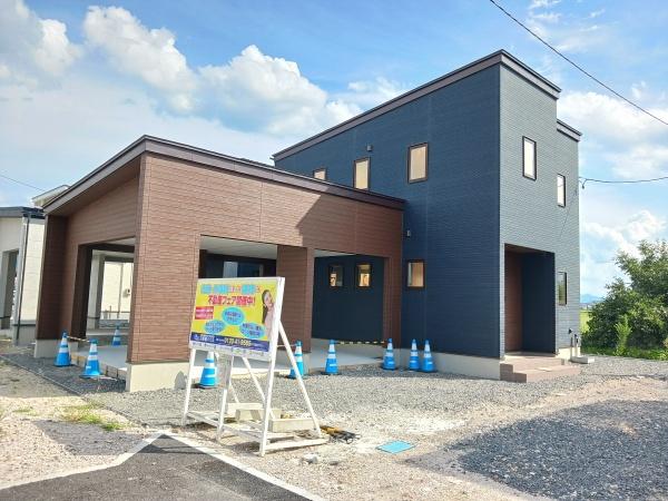 山形市砂塚新築建売　I棟