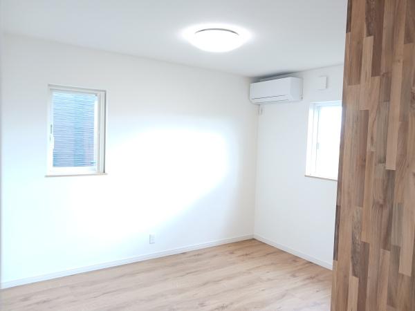 山形市砂塚新築建売　I棟