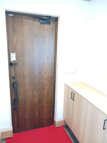 山形市砂塚新築建売　I棟