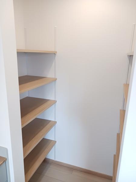 山形市砂塚新築建売　J棟