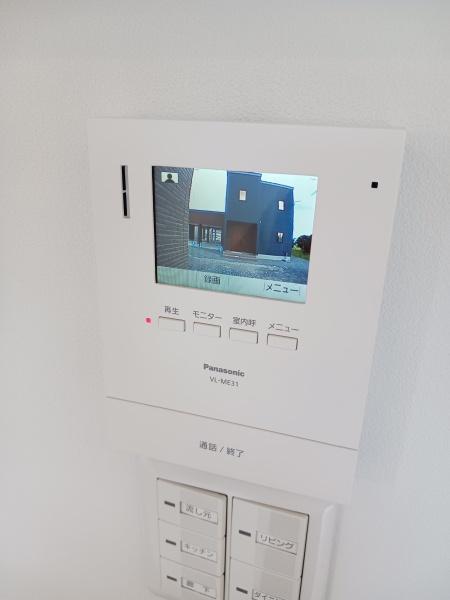山形市砂塚新築建売　J棟