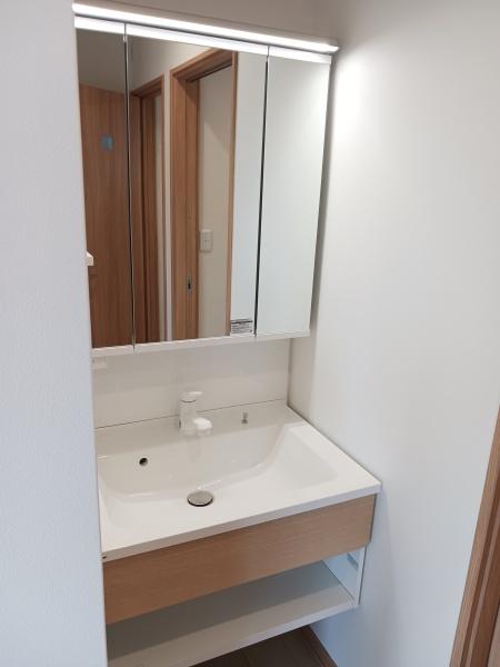 山形市砂塚新築建売　J棟