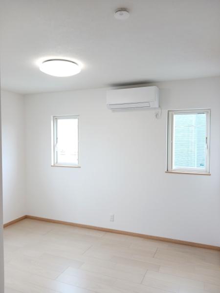 山形市砂塚新築建売　J棟