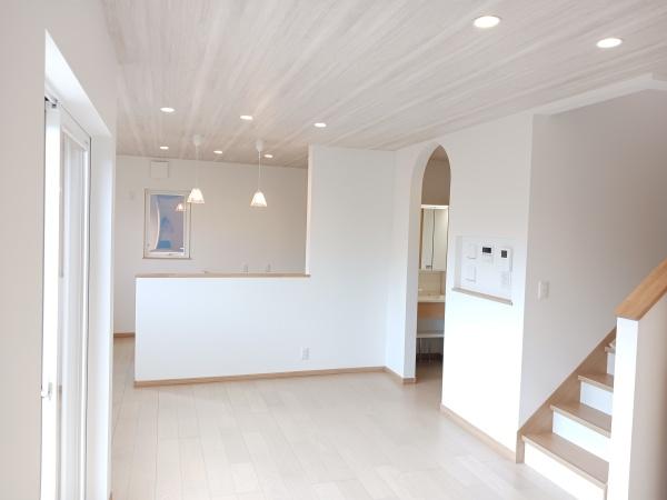 山形市砂塚新築建売　J棟