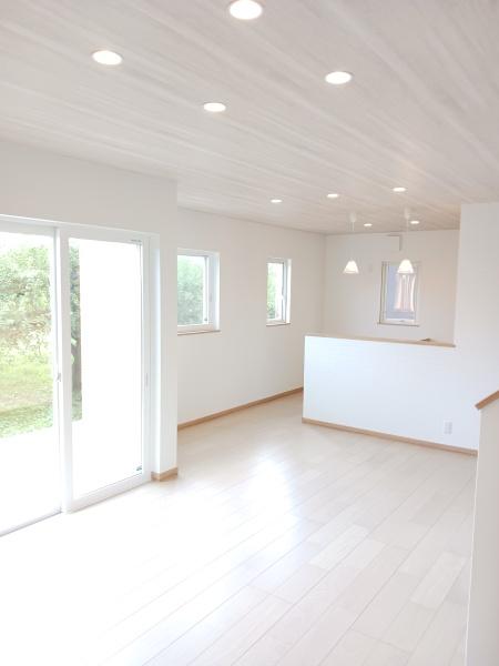 山形市砂塚新築建売　J棟