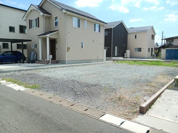 山形市江南２丁目売地