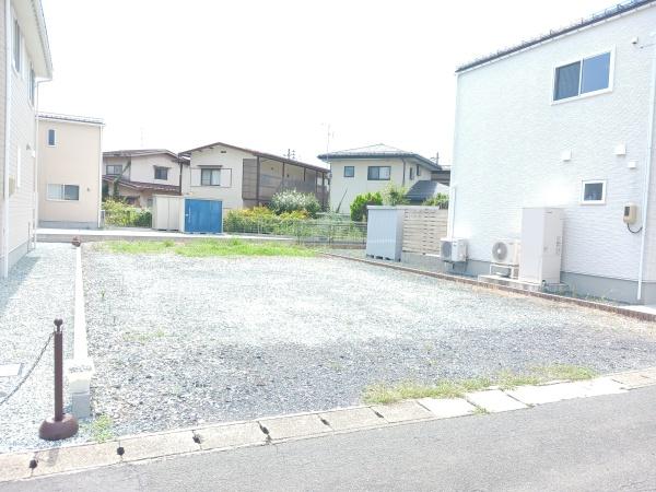 山形市江南２丁目売地