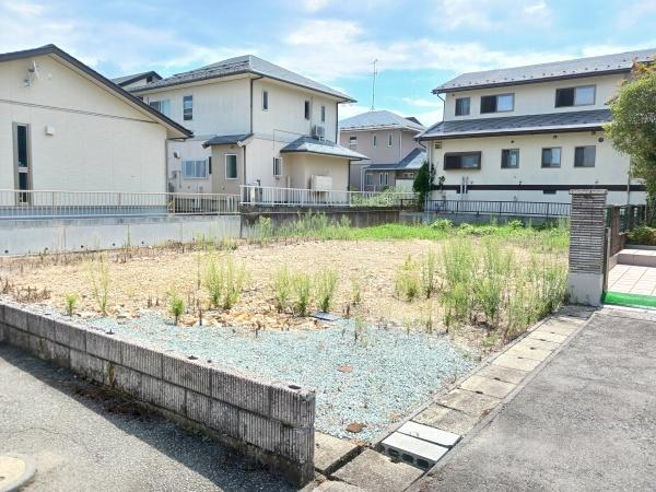 山形市清住２丁目売地