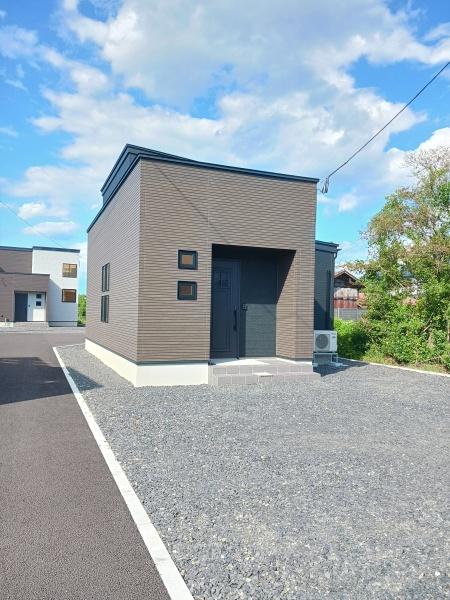 山形市東志戸田新築建売Ⅳ　C棟