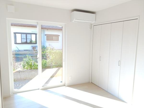 山形市東志戸田新築建売Ⅳ　D棟