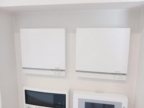 山形市東志戸田新築建売Ⅳ　D棟