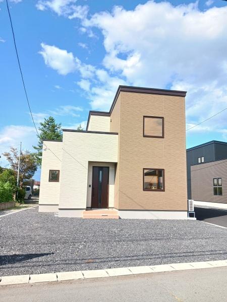 山形市東志戸田新築建売Ⅳ　D棟