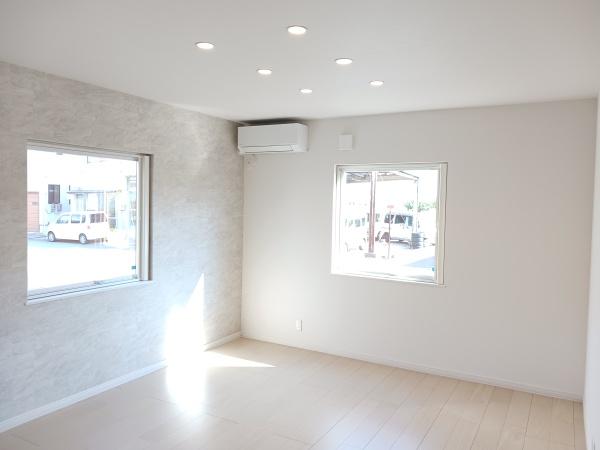 山形市東志戸田新築建売Ⅳ　D棟