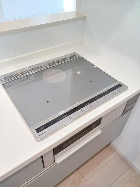 山形市東志戸田新築建売Ⅳ　E棟