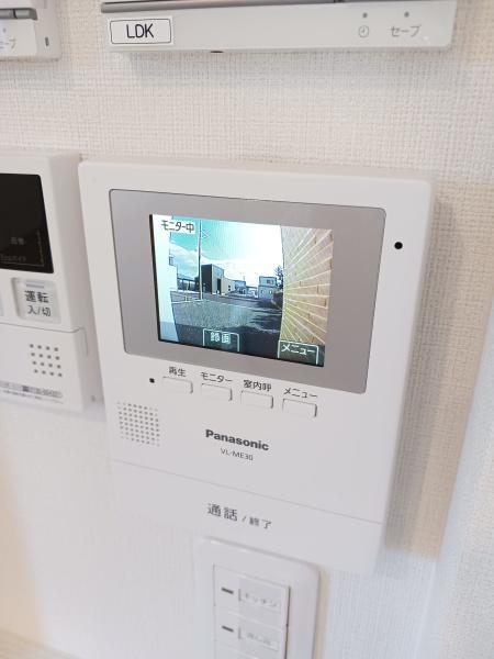 山形市東志戸田新築建売Ⅳ　E棟