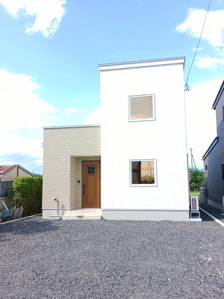 山形市東志戸田新築建売Ⅳ　E棟