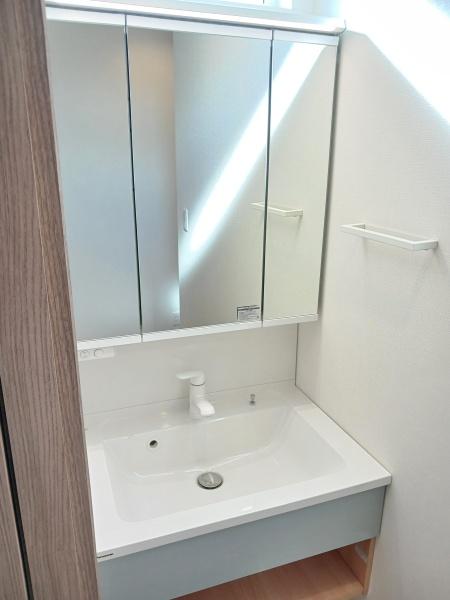 山形市東志戸田新築建売Ⅳ　E棟