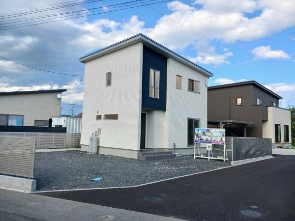 山形市東志戸田建売ⅢＤ棟(未入居）