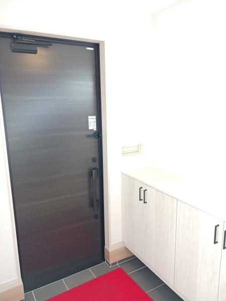 山形市東志戸田建売ⅢＤ棟(未入居）