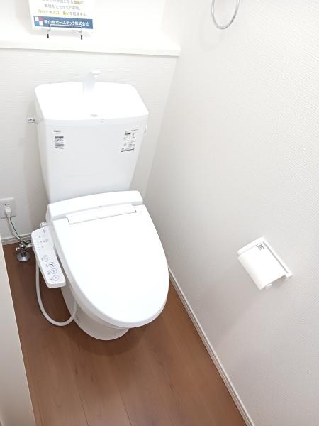 山形市江俣2丁目新築建売　1号棟