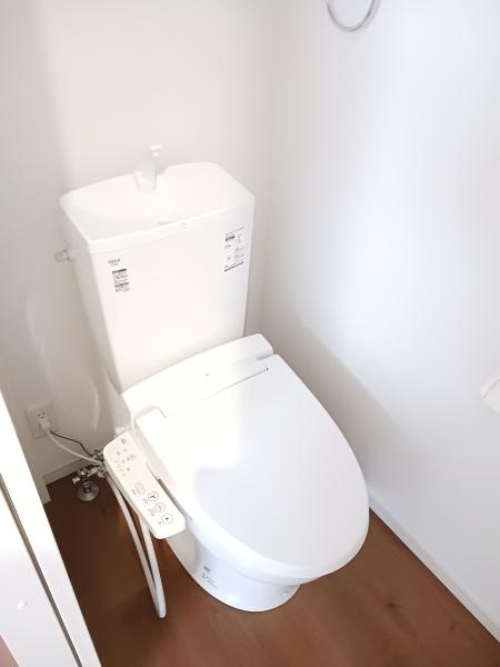 山形市江俣2丁目新築建売　1号棟