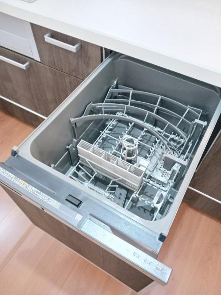 山形市江俣2丁目新築建売　2号棟