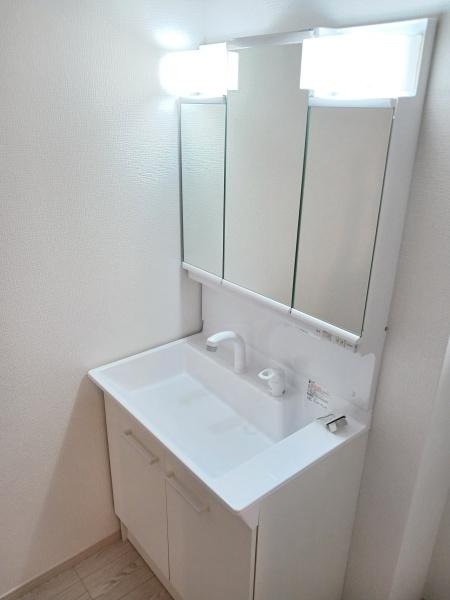 山形市江俣2丁目新築建売　2号棟
