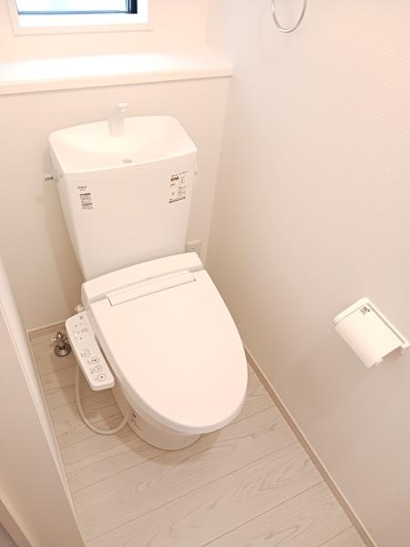 山形市江俣2丁目新築建売　2号棟