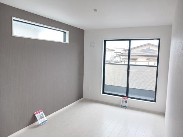 山形市江俣2丁目新築建売　2号棟