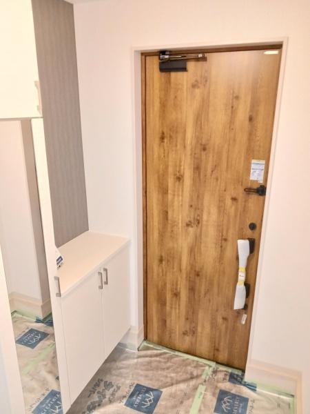 山形市江俣2丁目新築建売　2号棟