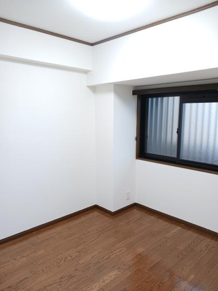 ネオハイツ千歳公園　７階部分