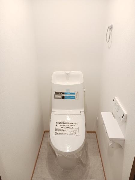 ネオハイツ千歳公園　７階部分