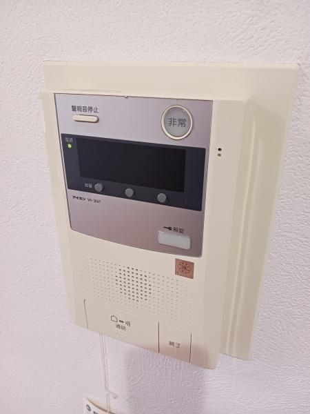 ネオハイツ千歳公園　７階部分