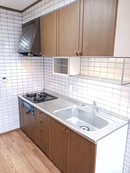 ネオハイツ千歳公園　７階部分