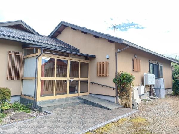 山形市印役町一丁目売家