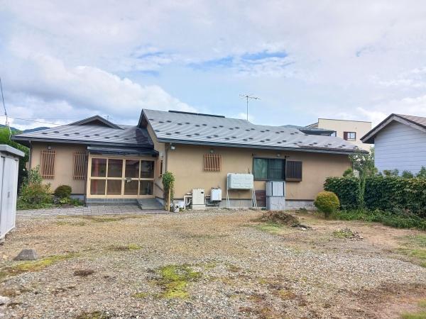 山形市印役町１丁目の中古一戸建て