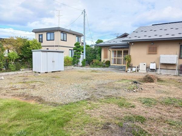 山形市印役町１丁目の中古一戸建て