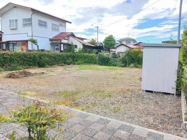 山形市印役町１丁目の中古一戸建て