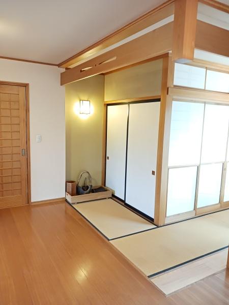 山形市印役町一丁目売家