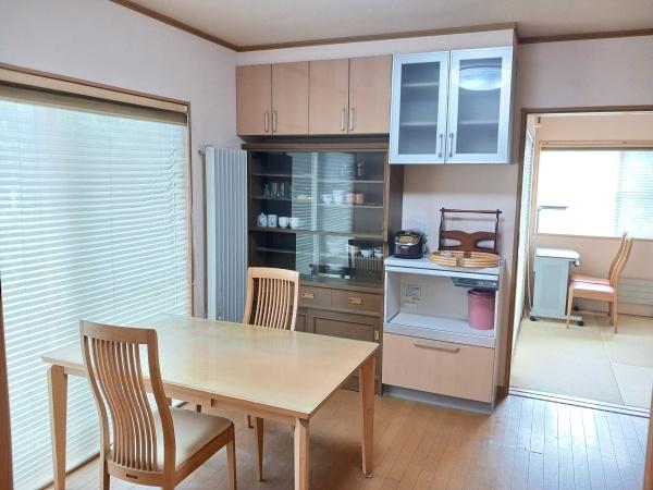 山形市印役町１丁目の中古一戸建て