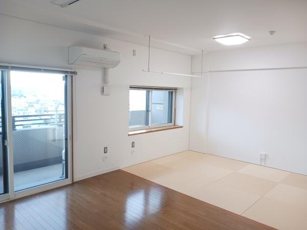 ネオステージ三日町　11階部分