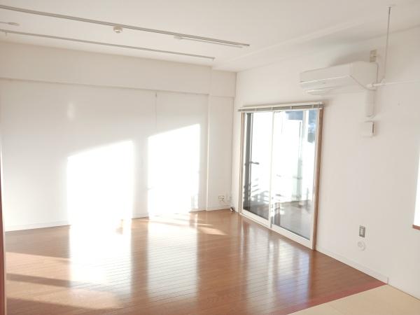 ネオステージ三日町　11階部分