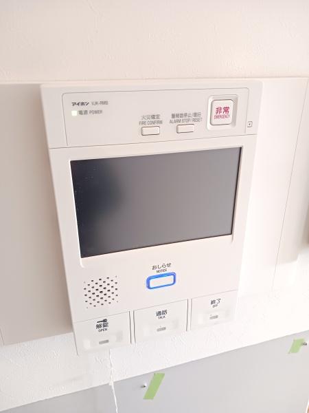 ネオステージ三日町　11階部分