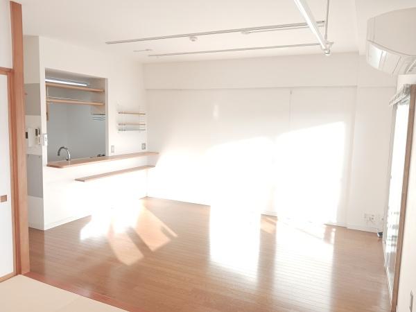 ネオステージ三日町　11階部分