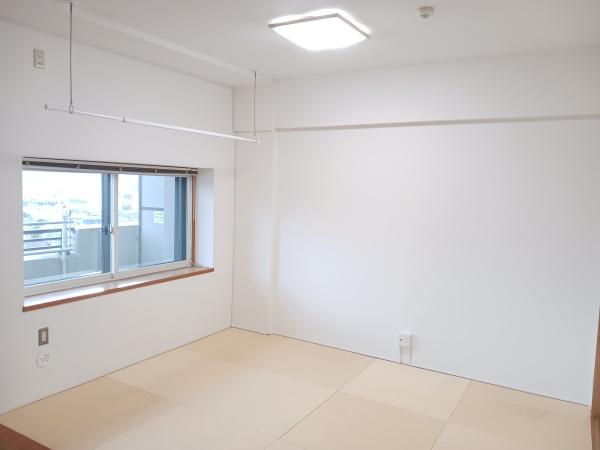 ネオステージ三日町　11階部分
