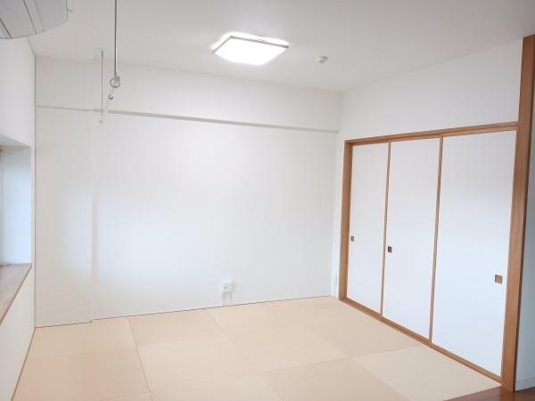 ネオステージ三日町　11階部分