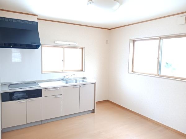 山形市飯塚町平家中古住宅