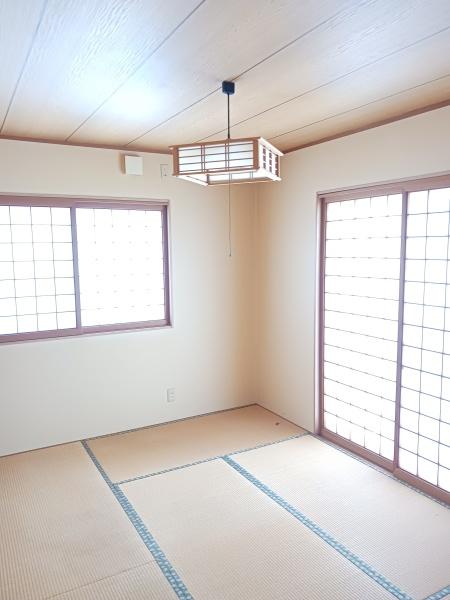 山形市飯塚町の中古一戸建て