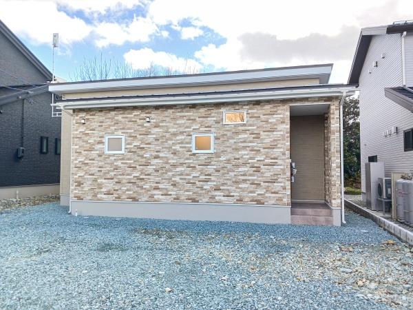 東根市六田二丁目新築建売A棟